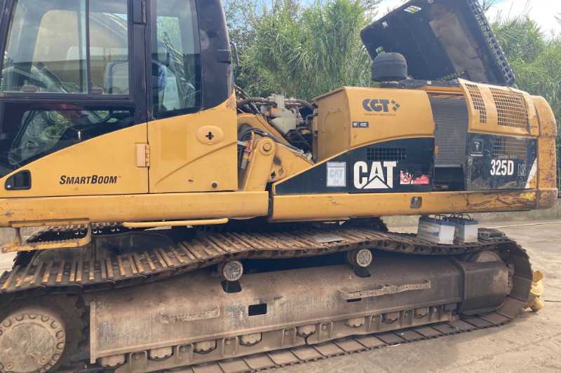 OmecoHub - Immagine CATERPILLAR 325DLN